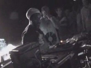 CHANNEL ONE - Marseille Dub Station #4 - part 1