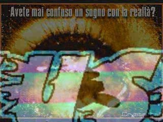 STUDIO 3 ``NON CI SEI´´