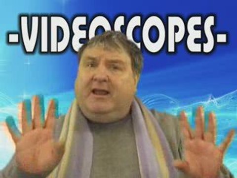 Russell Grant Video Horoscope Libra March Tuesday 17th
