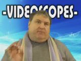 Russell Grant Video Horoscope Scorpio March Tuesday 17th