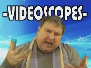 Russell Grant Video Horoscope Capricorn March Tuesday 17th