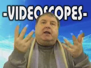 Russell Grant Video Horoscope Pisces March Tuesday 17th