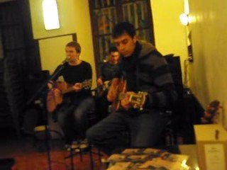 L'échappée Belle (acoustique) Leitmotiv