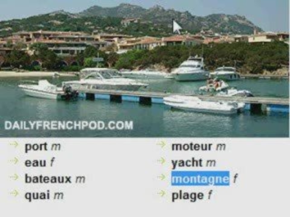 Learn French