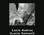 Lucie Aubrac Samuel