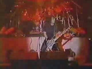 Slayer-Raining Blood Live