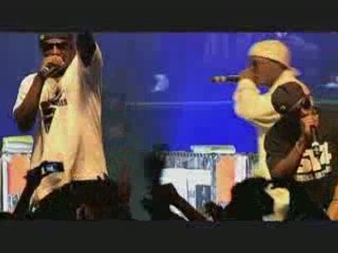 Sefyu ft St4 live bataclan haute science exclu