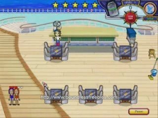 Free Games at Boundless Freebies