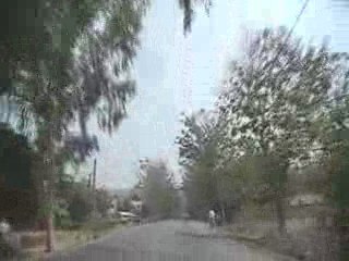 Routes du Togo part 4