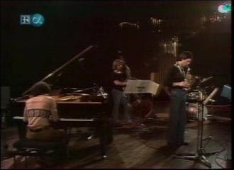 Keith Jarrett  Mandala  Hannover 1976