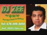 DJ Zee - Desi Indian DJ in Atlanta, Georgia