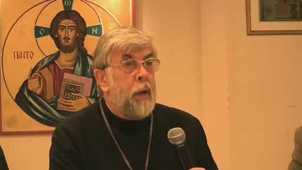 60e anniversaire de la revue Contacts - IIe partie