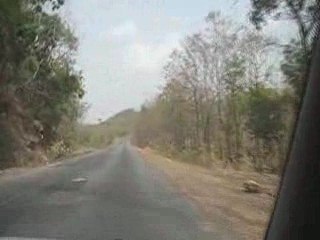 Routes du Togo part 5