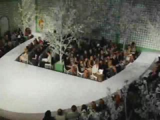 Oscar de la Renta Resort 2009 Collection