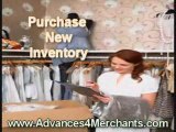Merchant Cash Advances - Merchant Cash Advances