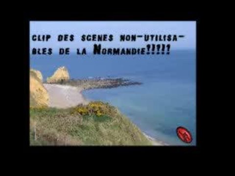 mini-clip Normandie 3eme B et J