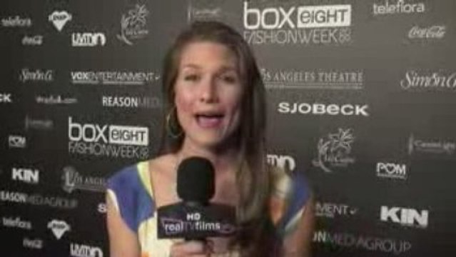 Social Distribution * RealTVfilms * Tara Darby