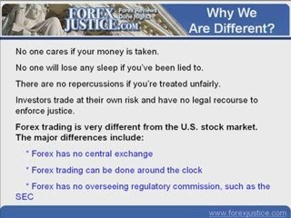 Forex Justice - Free Forex Signals & Market Commentary by...