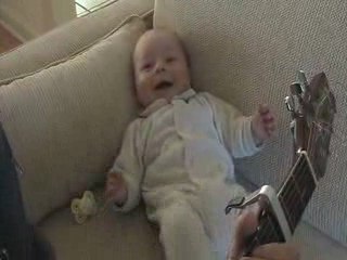 Louis chante avec nous - 31 janvier 2009