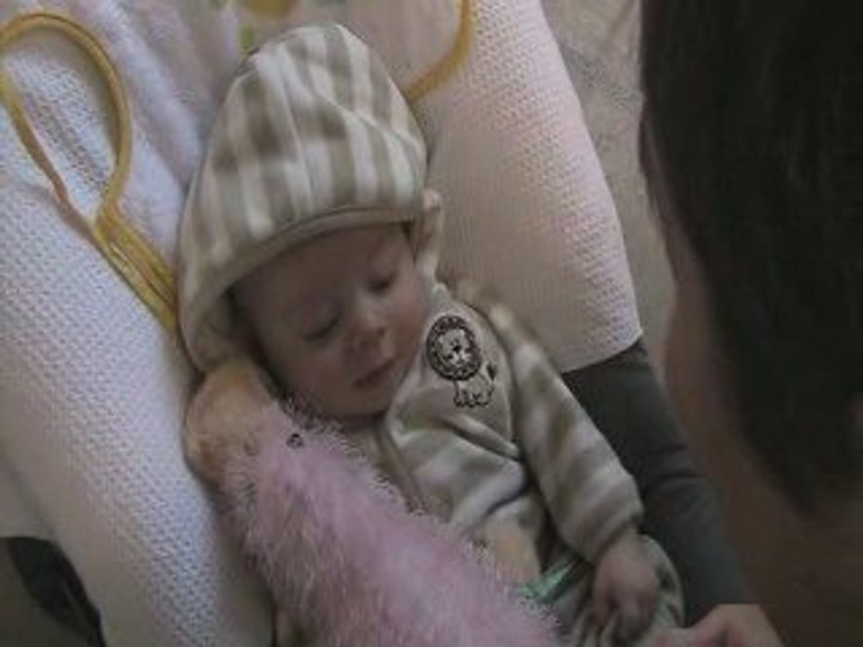 Bavardages avec papa