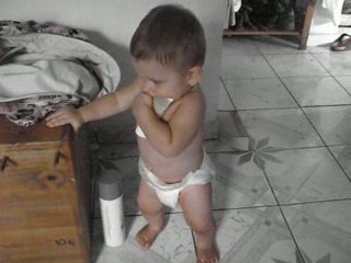 Un peu de gymnastique