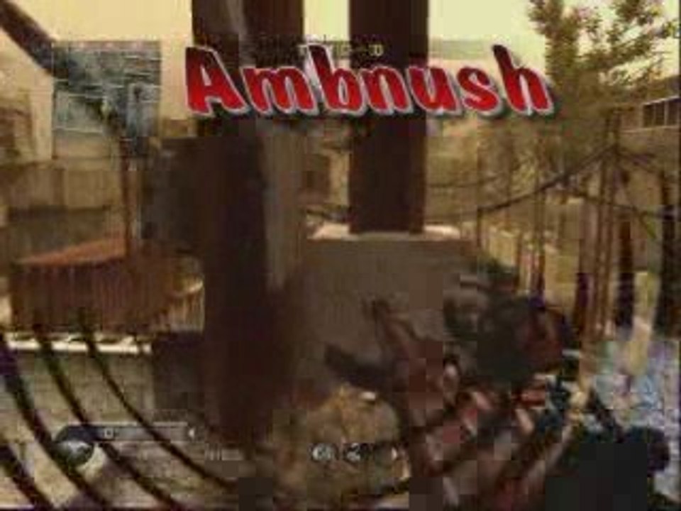 Razor-spots sniper-cod4