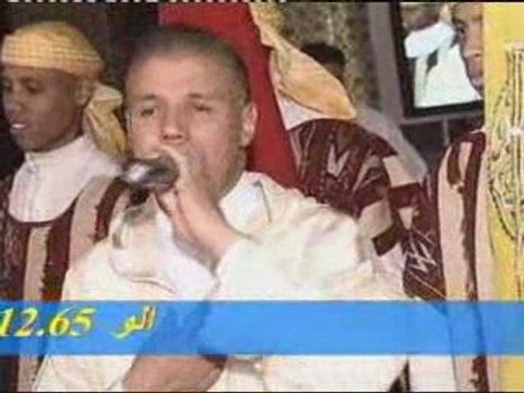 Cha3bi chaabi nachat zarra.tk zina dawdia 8