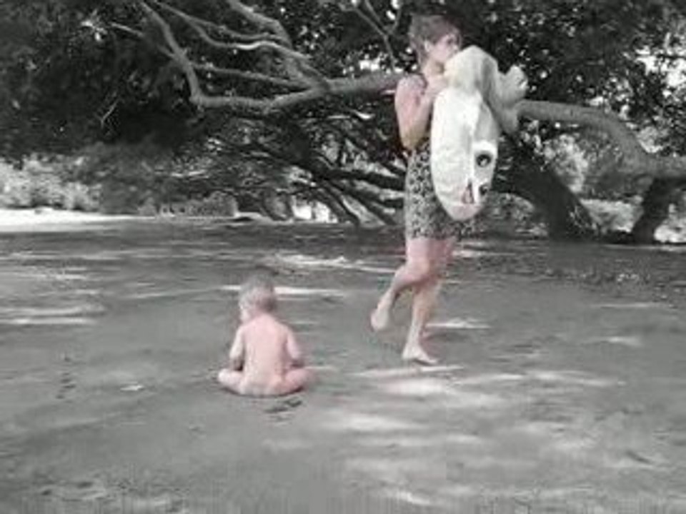 Allez Maman, souffle !