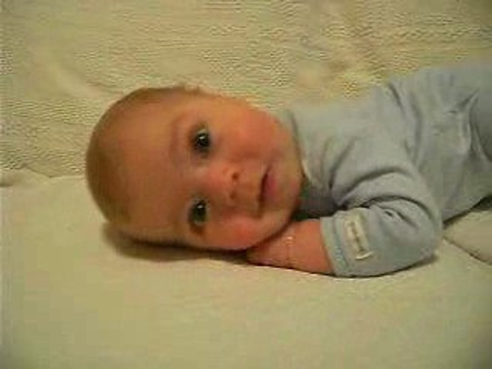 Trop mignon - 20 février 2009