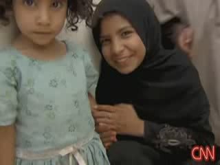 Les fillettes divorcées de l'Islam 2