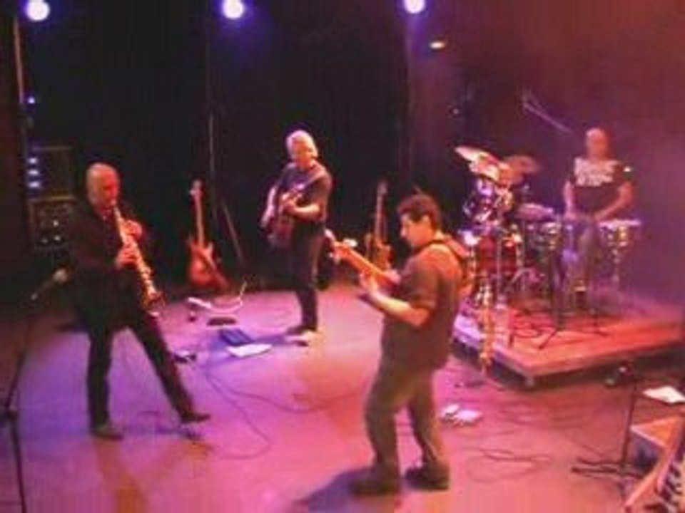 kontrefasson TOUT PASSE