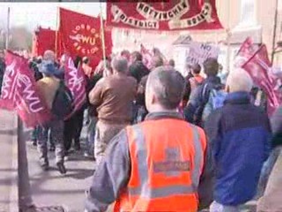 Call for Royal Mail bank