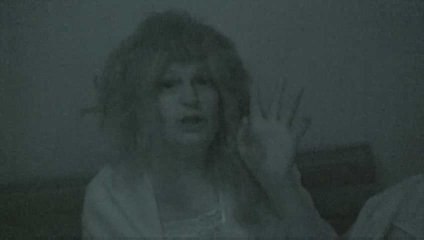 Evil Auntie's Evil Dead of Winter Soup