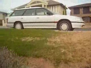 Periple australien n°2