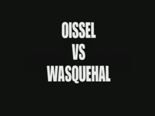 Oissel vs wasquehal