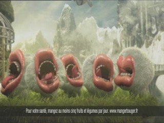 Coca-Cola Happiness Factory 3