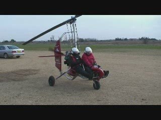 Autogire Girabet à béziers _NEW