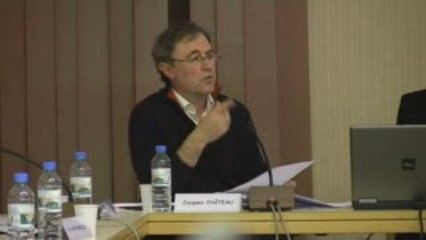 11. Compte Administratif 2008 du Budget Principal