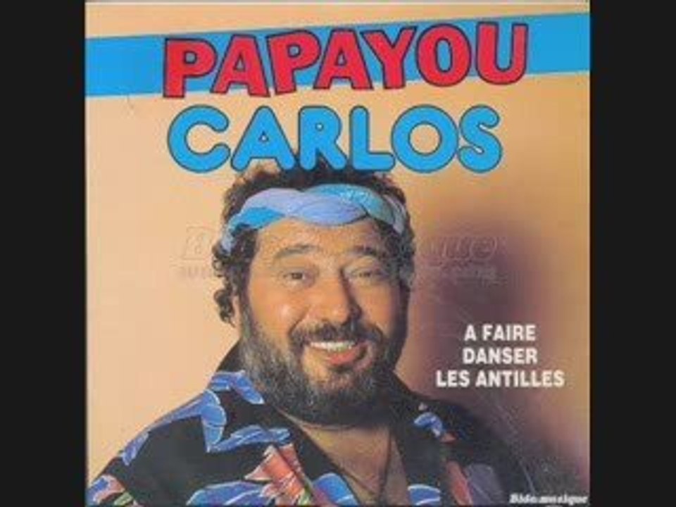 Carlos - Papayou