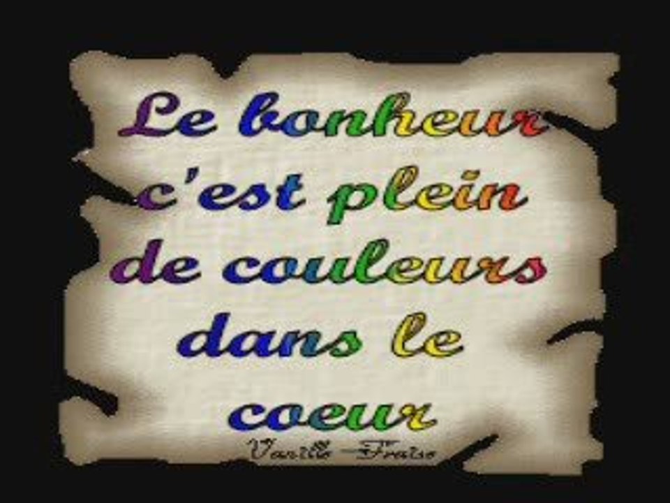 Belle chanson ( Linn_B-Falling_in_love )