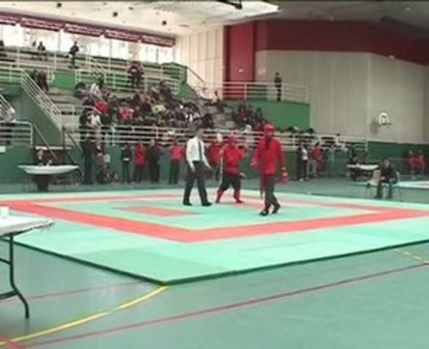 Champ national 09 jean luc quart