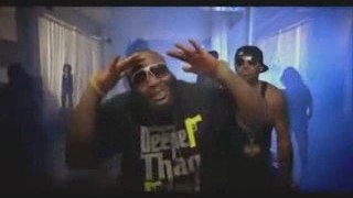 J Money Feat Rick Ross - I'm Ballin [new]