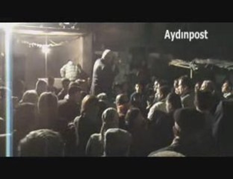 Ortekin Ilıcabaşı'nda