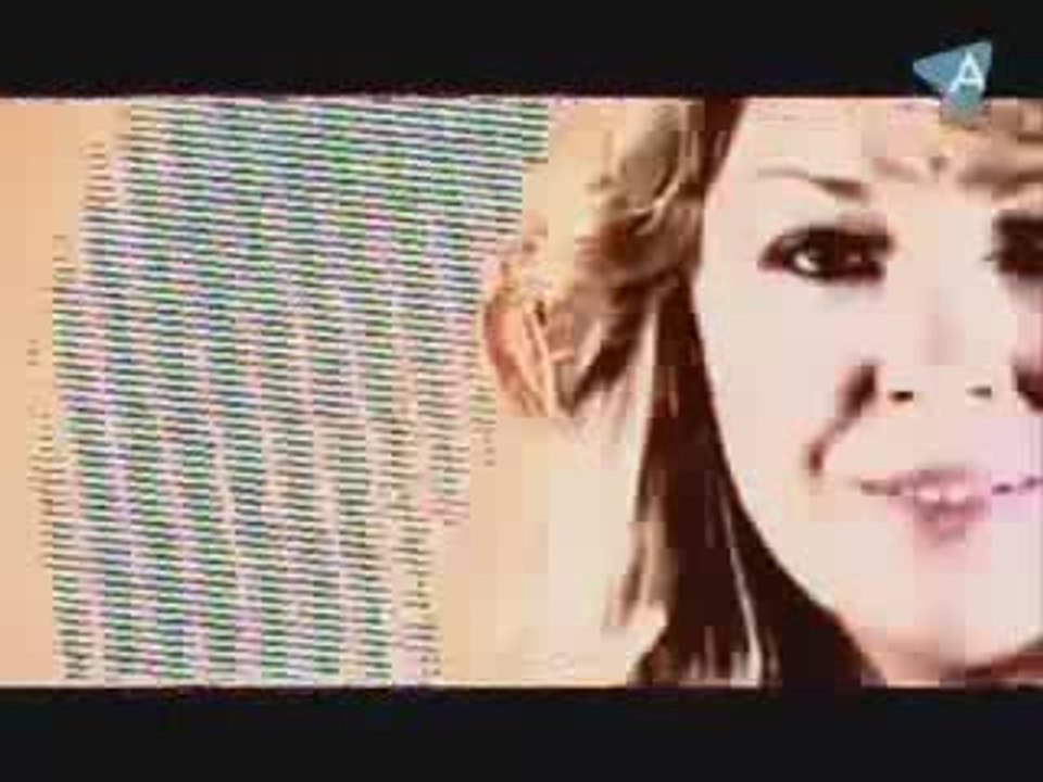 Eurovision 2009 Andorra Susanna Georgi - LA TEVA DECISIÓ