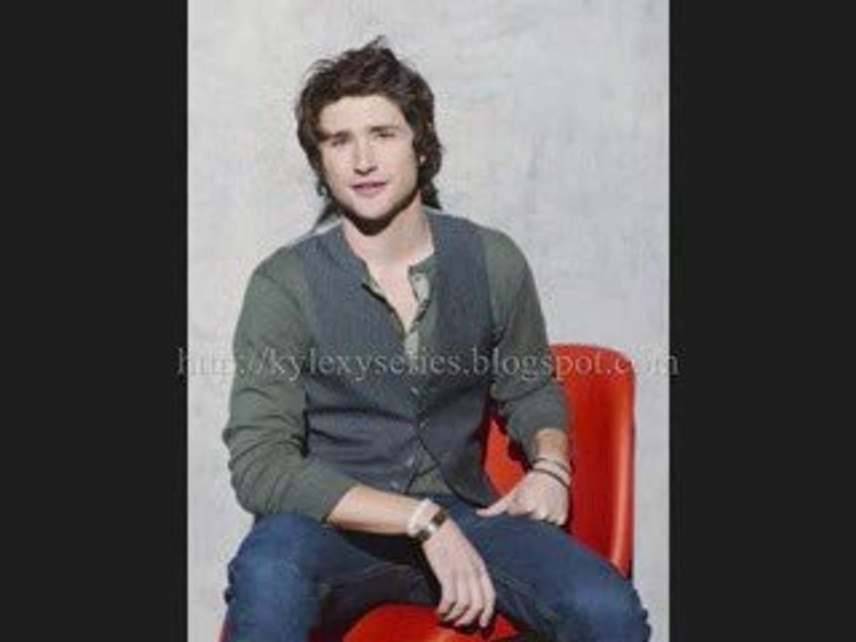 Kyle XY S03E10 Bringing Down the House