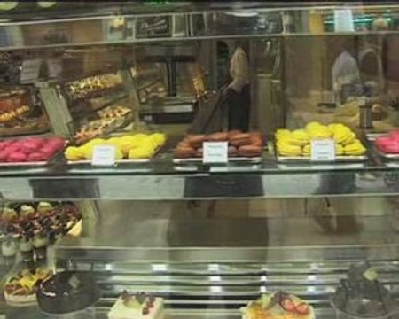 Reconquête commerciale et artisanale, 2006, extrait