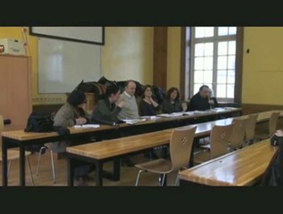 Les intellectuels et le pouvoir 4