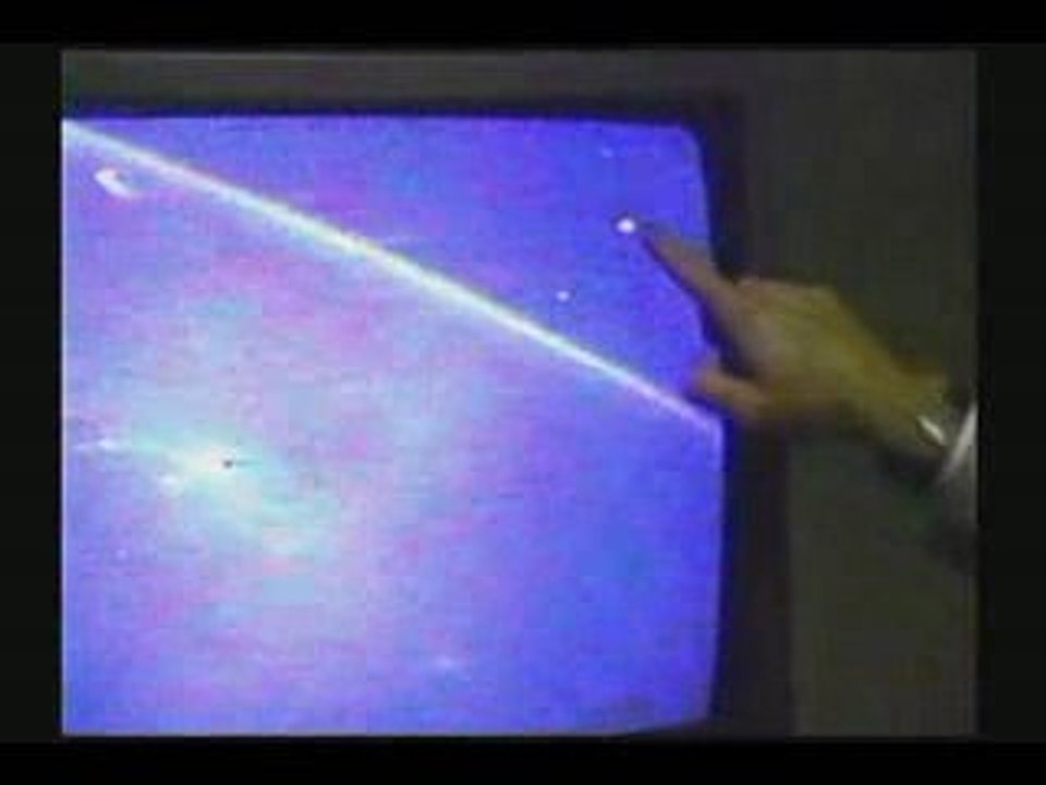 Dossiers Ovni 10 - Rencontres Spatiales 2/6