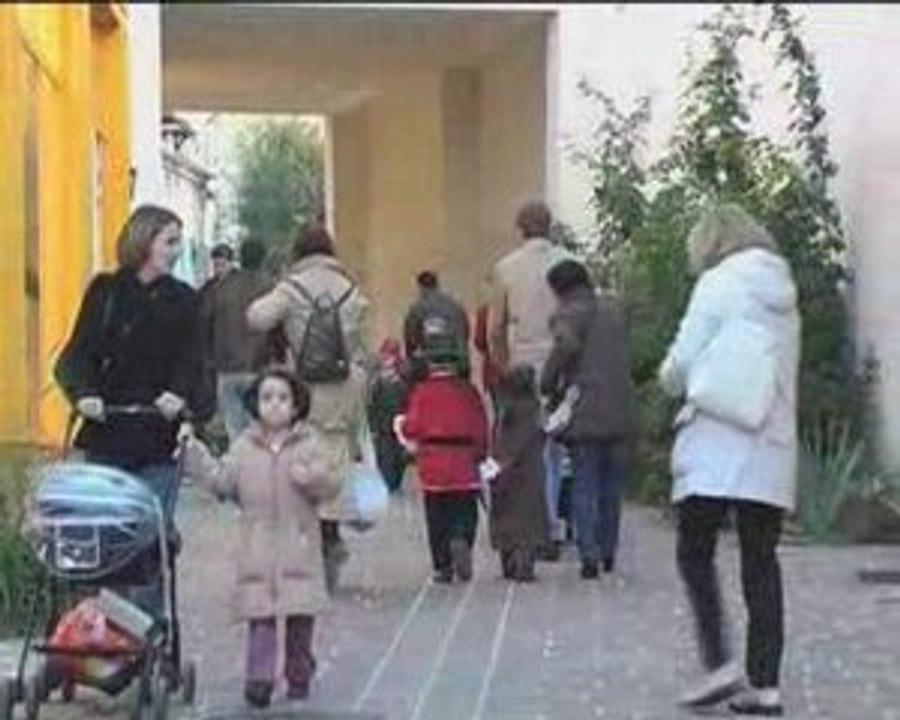 Un nouveau visage pour le Centre-Ville, 2006, extrait