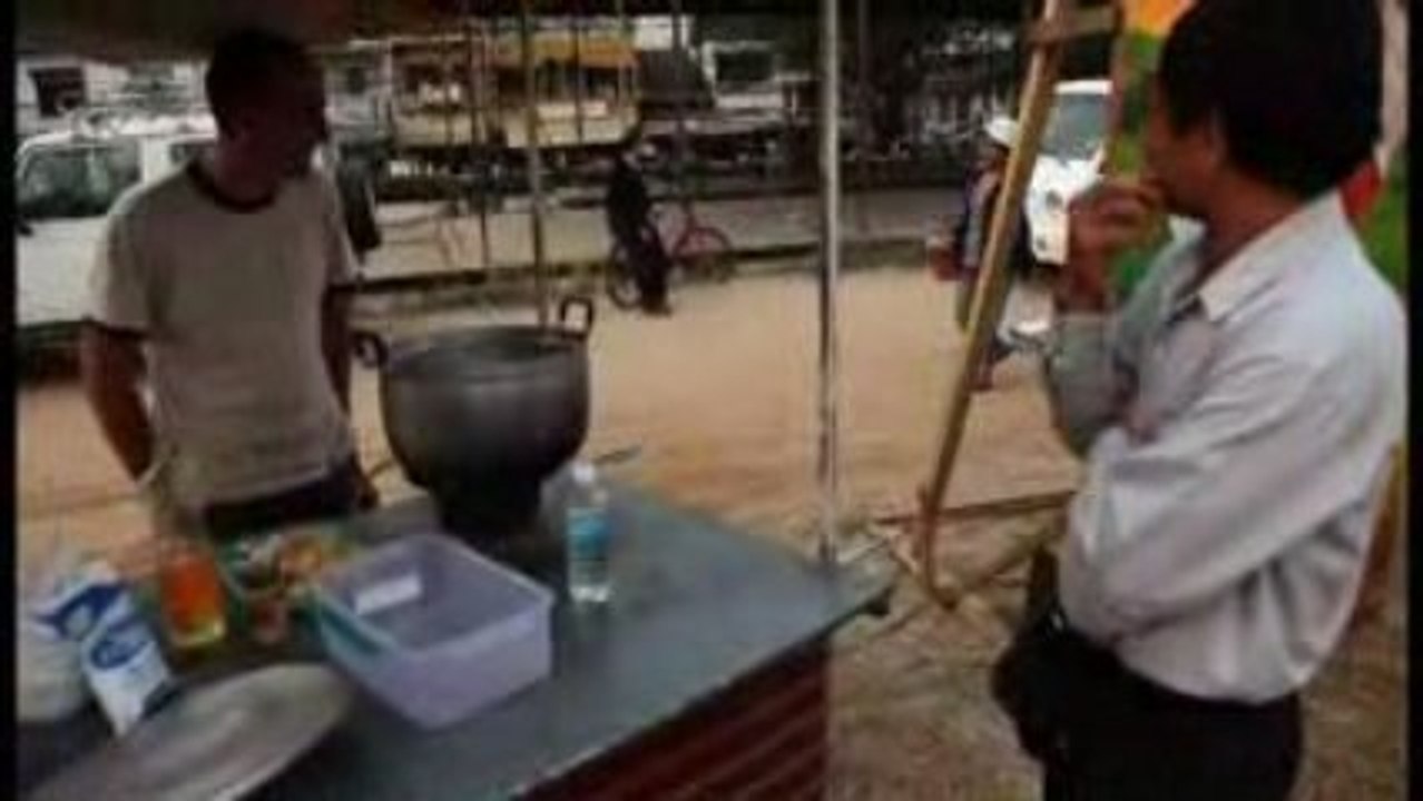 Mékong Festival - 16 mars 2009